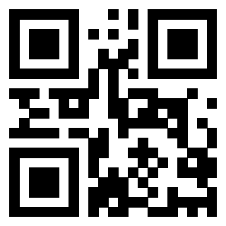 Immagine del Qr Code di 3205239852