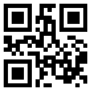 Immagine del Qr Code di 3205239856