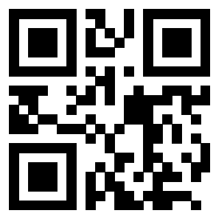 3205239857 - Immagine del Qr Code associato