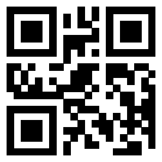 3205239860 - Immagine del QrCode associato
