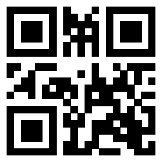 3205239861 - Immagine del Qr Code