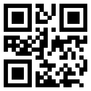 Immagine del Qr Code di 3205239862