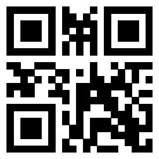 Il QrCode di 3205239864