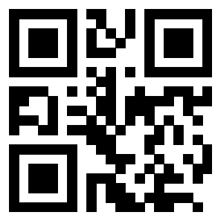 Scansione del QrCode di 3205239866