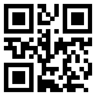 Scansione del Qr Code di 3205239867