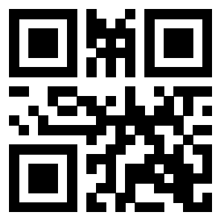 Immagine del QrCode di 3205239869