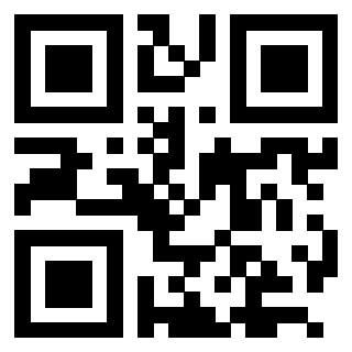 3205239871 - Immagine del Qr Code associato