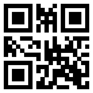 Il Qr Code di 3205239873
