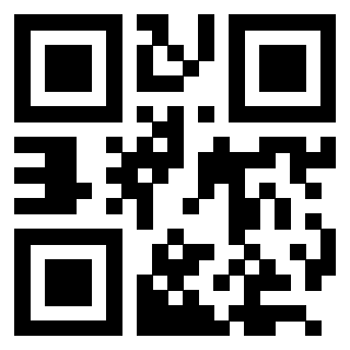 Scansione del QrCode di 3205239876
