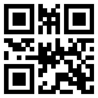 Scansione del Qr Code di 3205239878