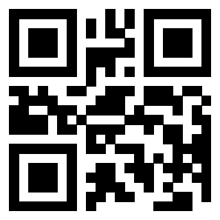 Il QrCode di 3205239882