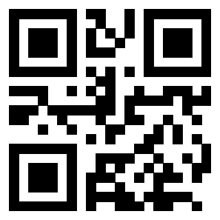 Scansione del QrCode di 3205239884