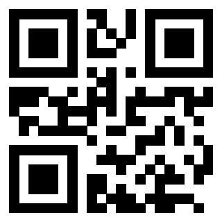 Immagine del QrCode di 3205239888
