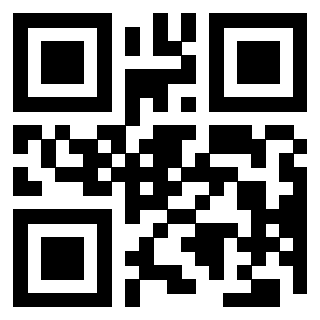 Immagine del Qr Code di 3205239889