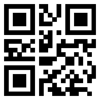 Immagine del Qr Code di 3205239890