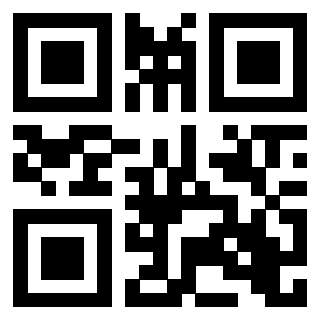 3205239891 - Immagine del Qr Code associato