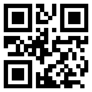 Il QrCode di 3205239894