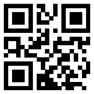 Scansione del Qr Code di 3205239899