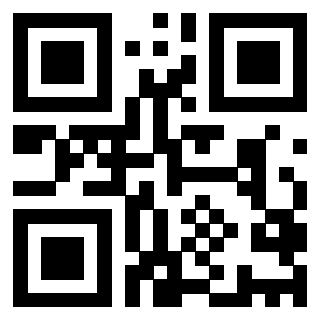 3205239900 - Immagine del Qr Code