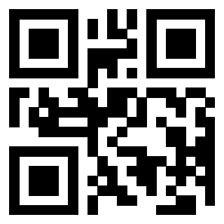 Scansione del Qr Code di 3205239903