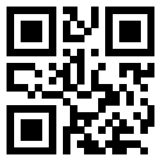 Il QrCode di 3205239908
