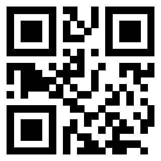 Immagine del Qr Code di 3205239911