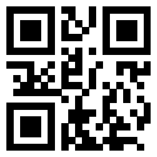 Immagine del QrCode di 3205239917
