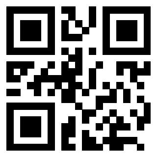 Scansione del QrCode di 3205239918