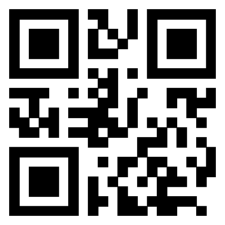 Immagine del QrCode di 3205239919