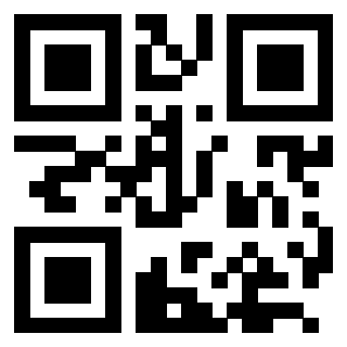 Il QrCode di 3205239922