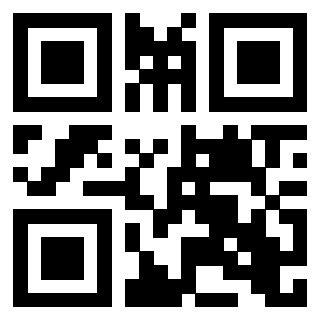 3205239927 - Immagine del Qr Code associato