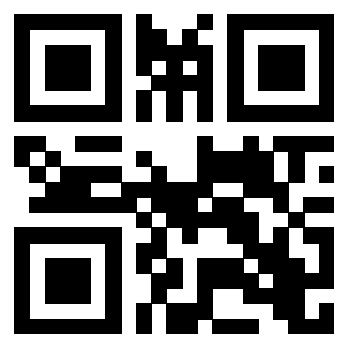 3205239934 - Immagine del QrCode associato