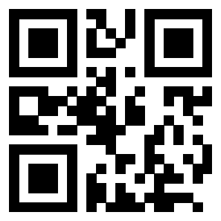 Il Qr Code di 3205239937