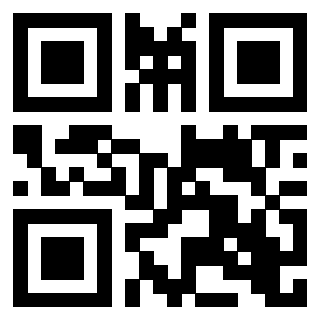 3205239945 Qr Code associato