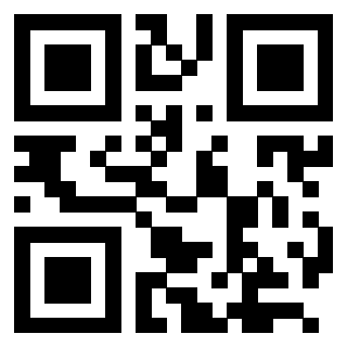 Immagine del QrCode di 3205239947