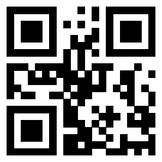 Immagine del Qr Code di 3205239949