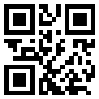 Immagine del Qr Code di 3205239950