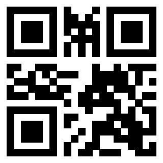 Il Qr Code di 3205239951