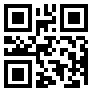 Immagine del Qr Code di 3205239953