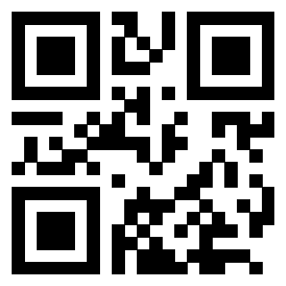 Scansione del QrCode di 3205239954