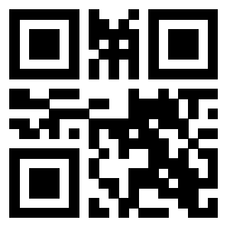 3205239955 QrCode associato