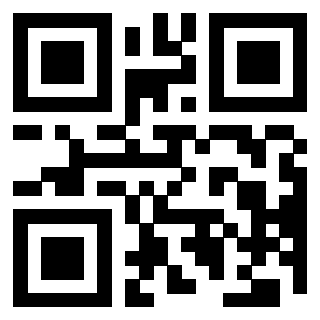 Scansione del Qr Code di 3205239956