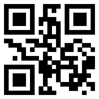 3205239957 - Immagine del Qr Code associato