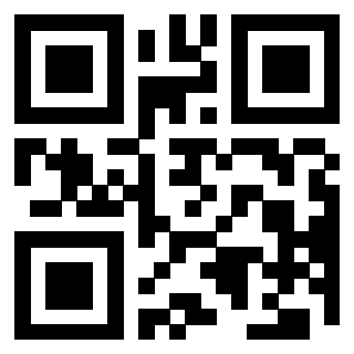 Scansione del Qr Code di 3205239959