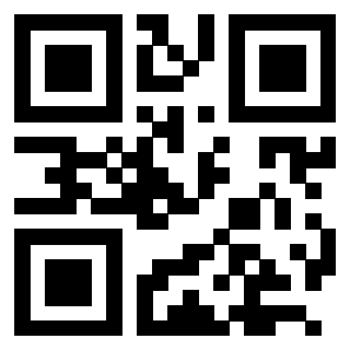 3205239961 QrCode associato