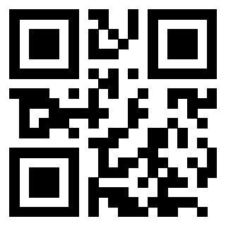 Immagine del QrCode di 3205239965