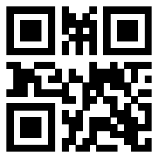 3205239968 - Immagine del QrCode associato