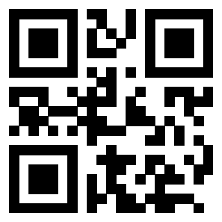 Il QrCode di 3205239973