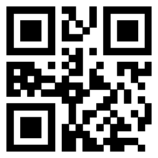Scansione del QrCode di 3205239974