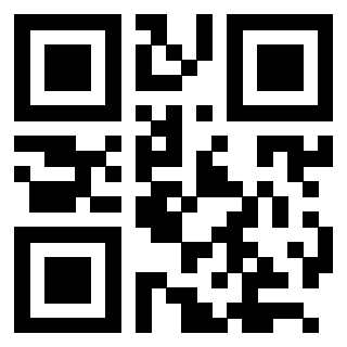 Scansione del QrCode di 3205239975